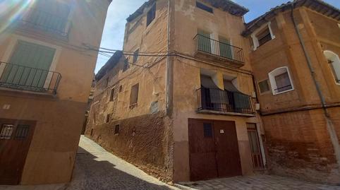 Photo 2 of House or chalet for sale in Mayor, 9, Daroca, Zaragoza
