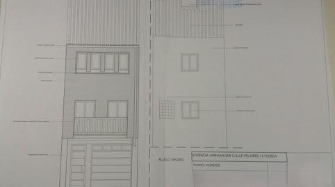 Foto 2 de Residencial en venda a Pelaires, Casco Histórico, Tudela
