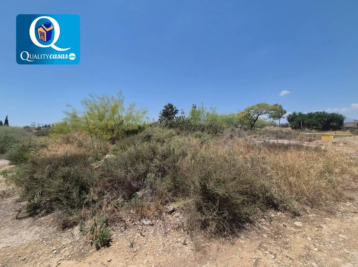 Residencial en venda en Mutxamel