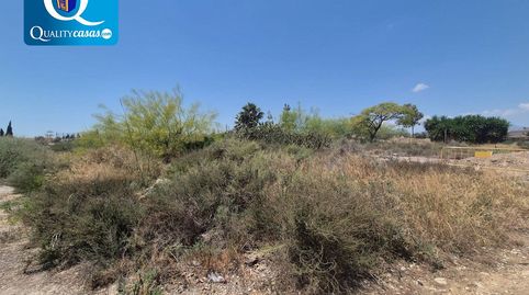 Foto 2 de Residencial en venta en Almajada - Ravel, Mutxamel