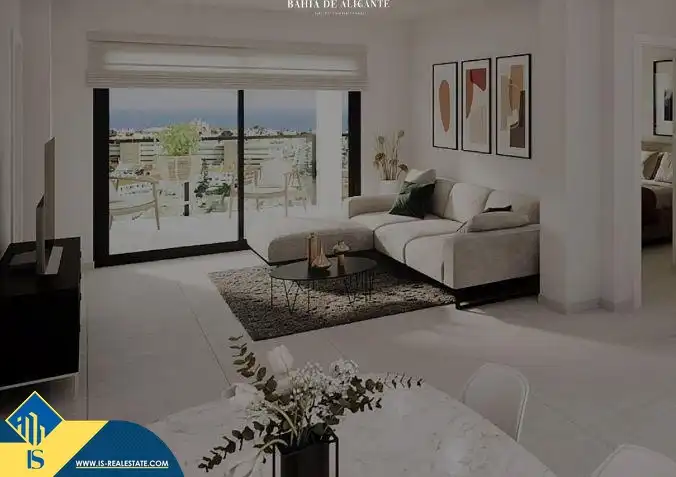 Àtic amb piscina en venda a Nueva Torrevieja - Aguas Nuevas, imagen 7