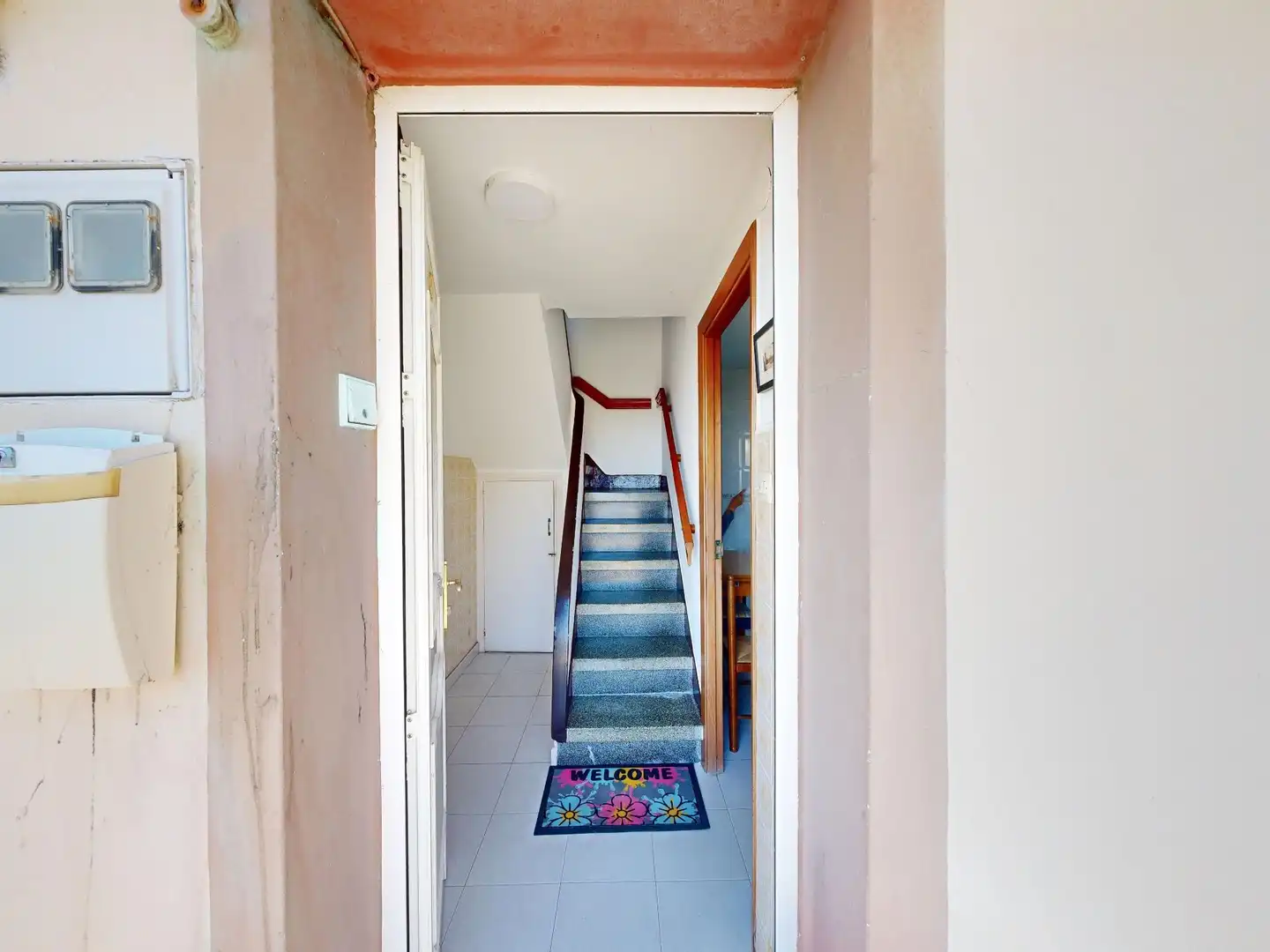 Casa o chalet en venta en Foz con Calefacción, Terraza y Trastero