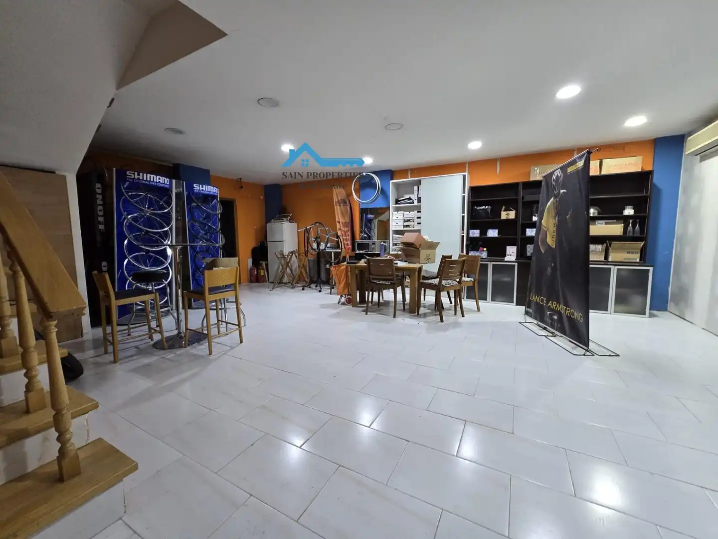 Business premises to rent in Centro Urbano, imagen 10