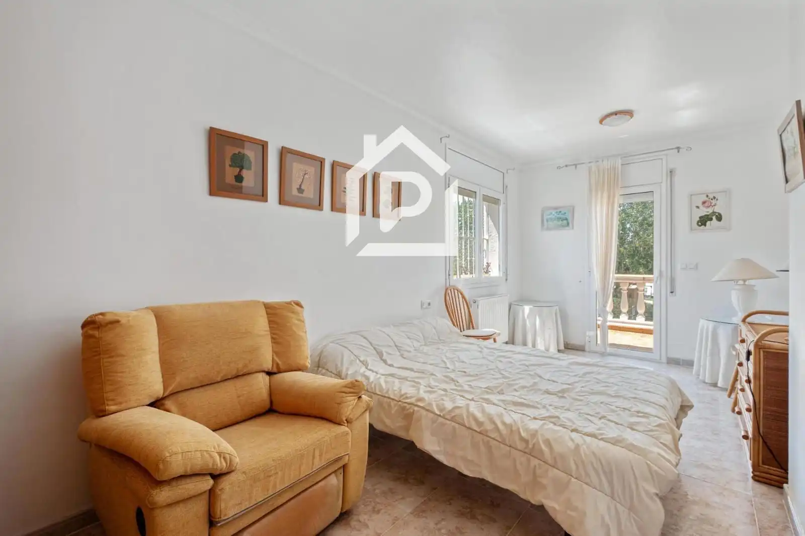 Detached house with pool for sale in MAS NOU, imagen 20
