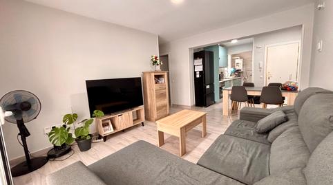 Foto 4 de Pis en venda a Pla de Bon Repós, Alicante / Alacant