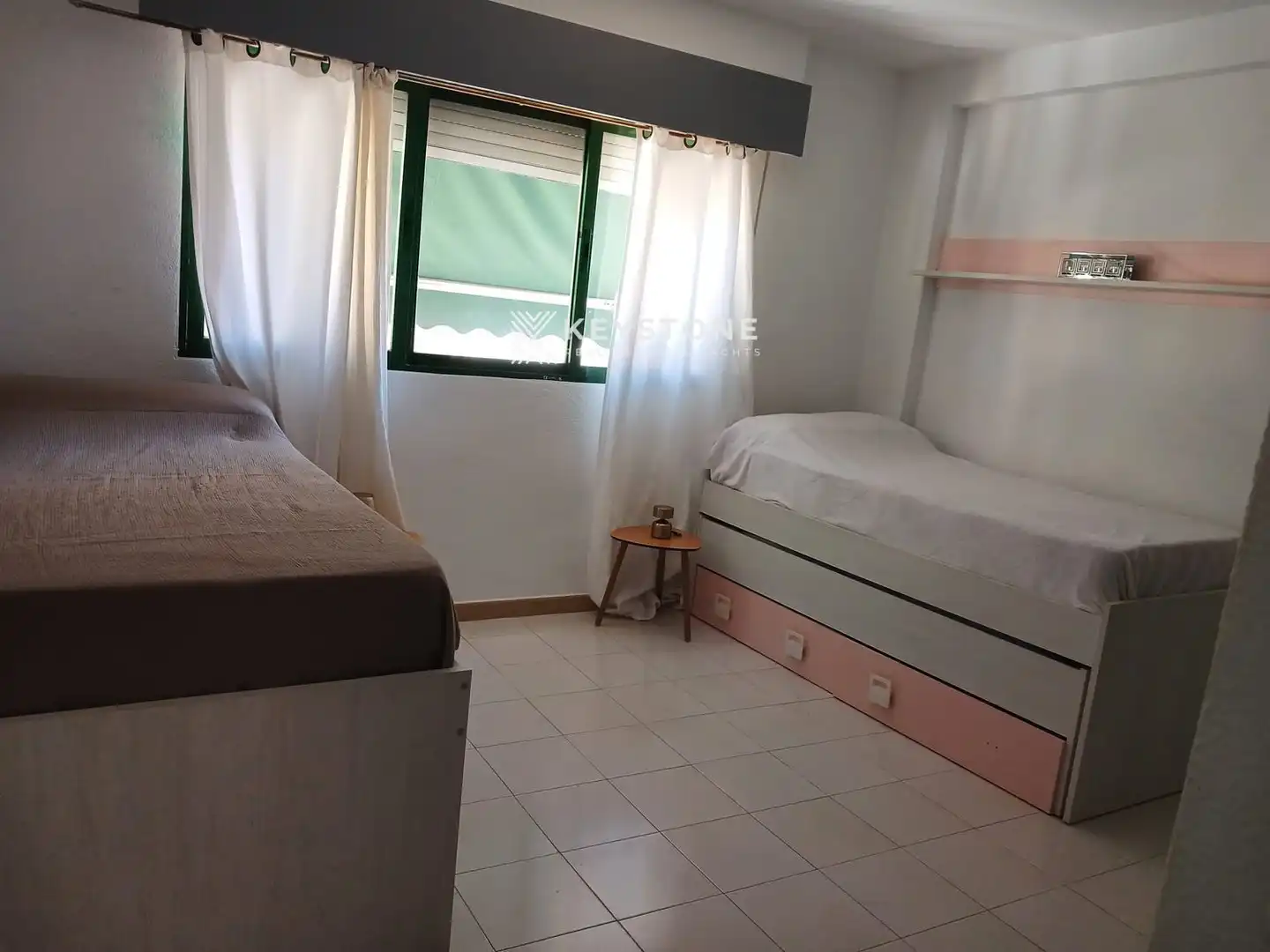 Dúplex de lloguer a PLAYA MUCHAVISTA, Playa Muchavista