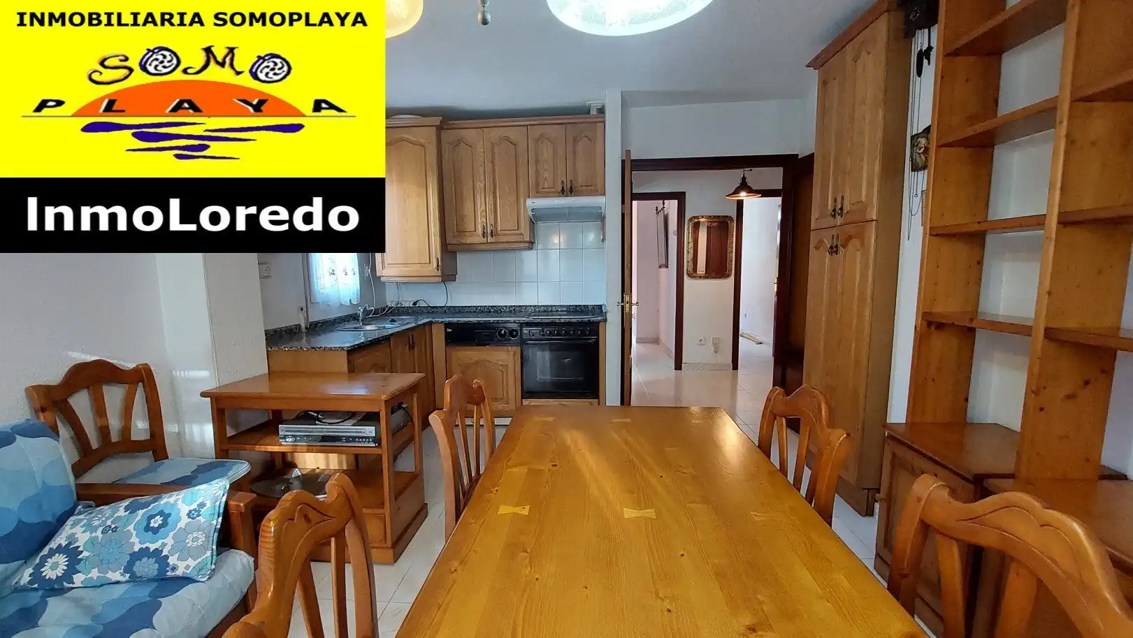 Wohnung zum Verkauf in Cabo Mayor, imagen 5