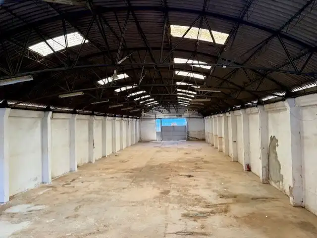 Industriegebäude zur Miete in Carrer de Castelló, imagen 6