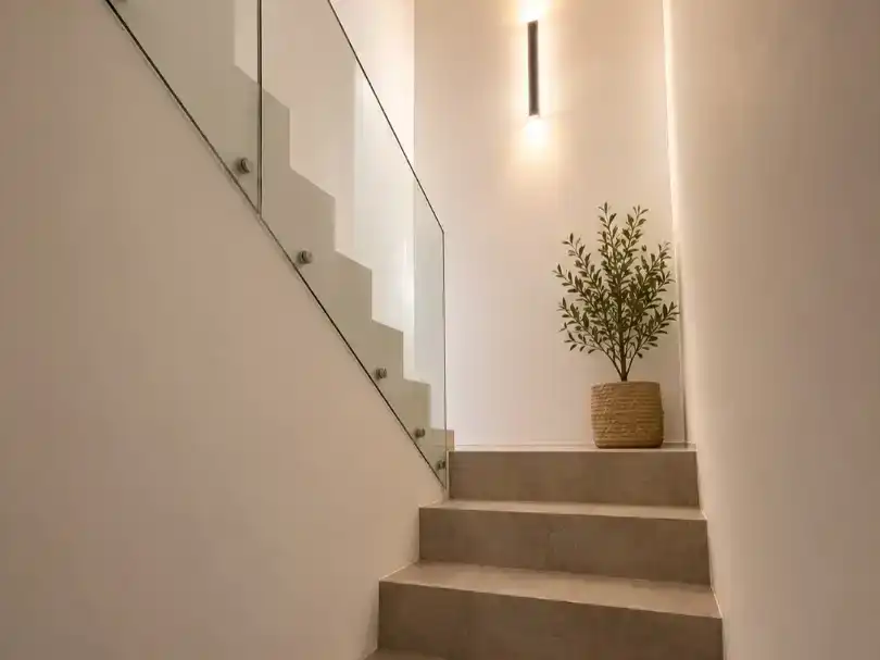 Pis per a compartir en Arroyomolinos (Madrid) amb Aire condicionat, Jardí privat i Moblat