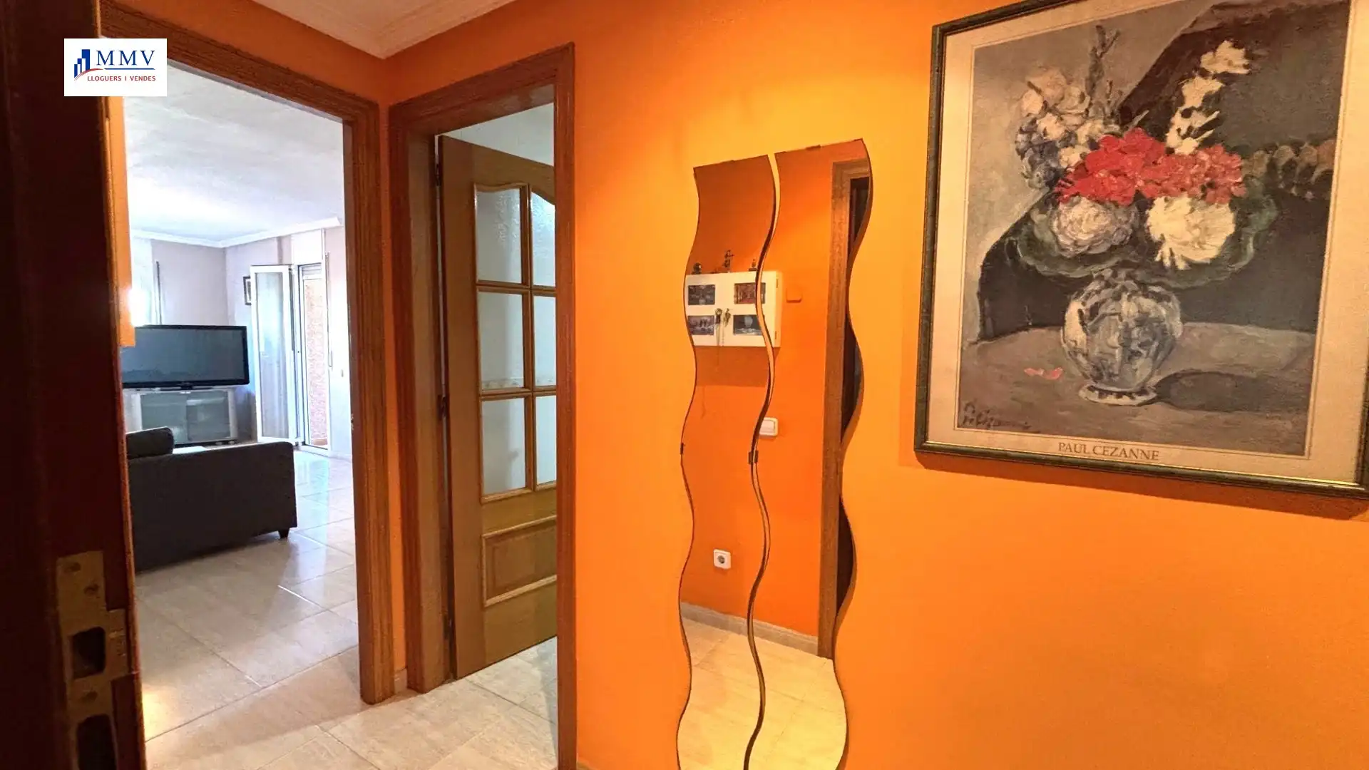 Appartement avec terrasse à vendre à El Molí-El Rieral, imagen 2