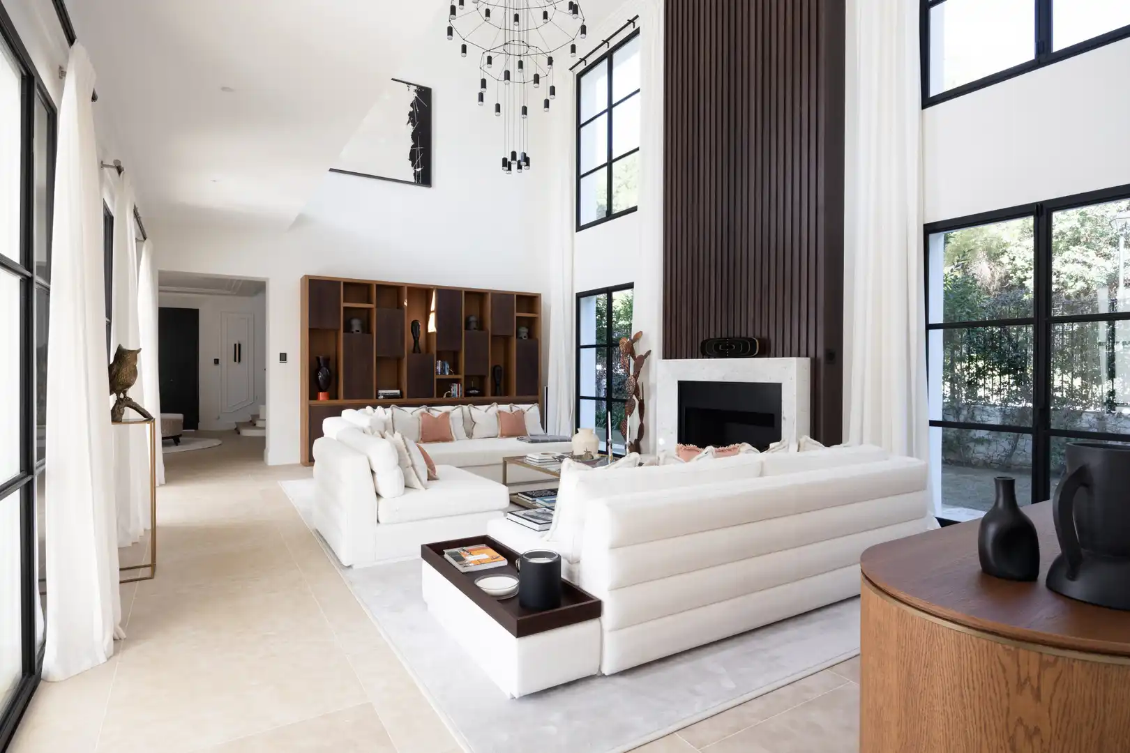 Casa con piscina in vendita a Milla de Oro, imagen 19