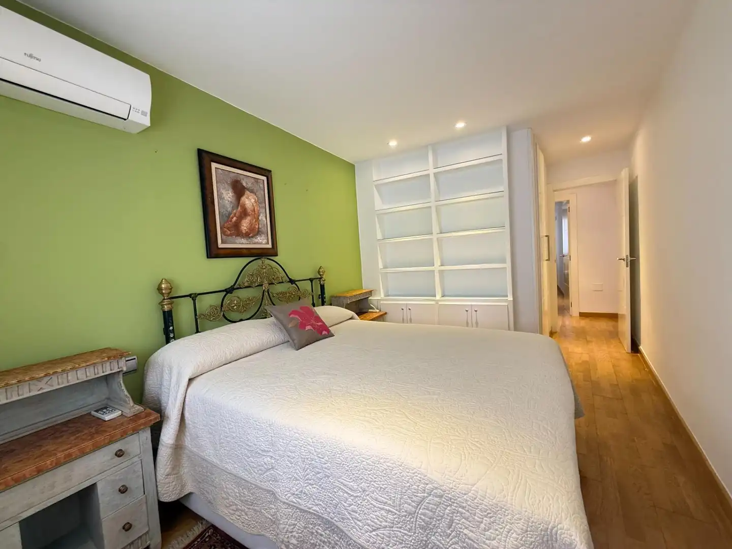 Flat for rent in Calle AISTOR, San Nicolás