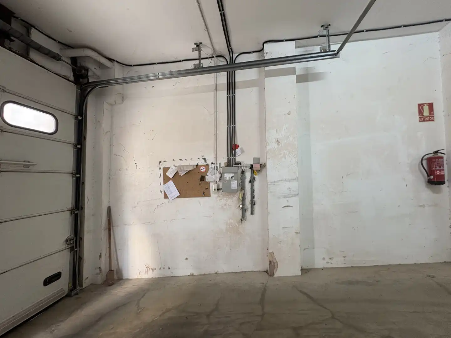 Commercial properties for rent in Manresa