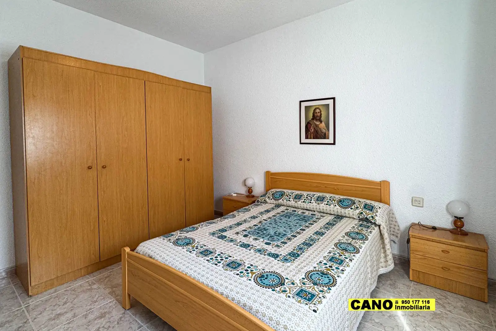 Casa o xalet en venda a Mesones, Tahal