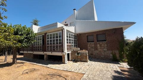 Photo 2 of House or chalet for sale in Calle Alto de Santa Ana, 2, Valdemorillo pueblo, Madrid