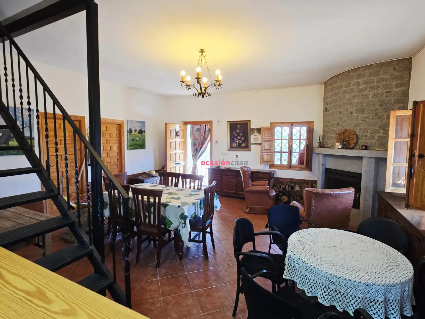 Villa zum Verkauf in Villanueva del Duque, imagen 82