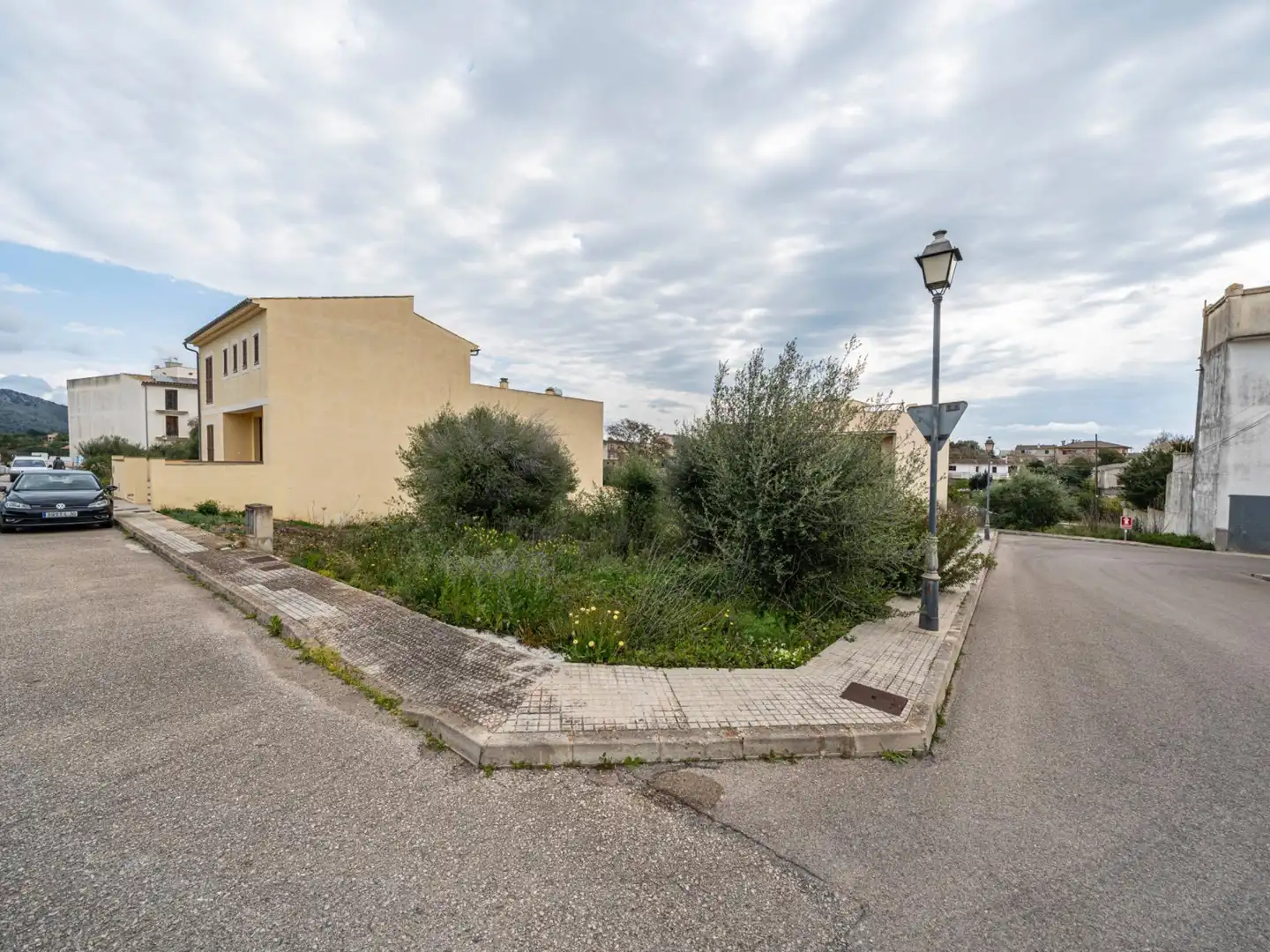 Rural land for sale in Sant Llorenç des Cardassar, imagen 12