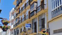 Exterior view of Flat for sale in Chiclana de la Frontera  with Balcony