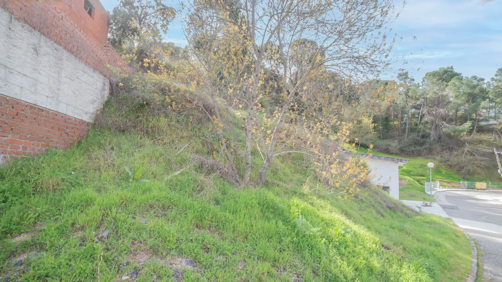 Residential for sale in Cadalso de los Vidrios