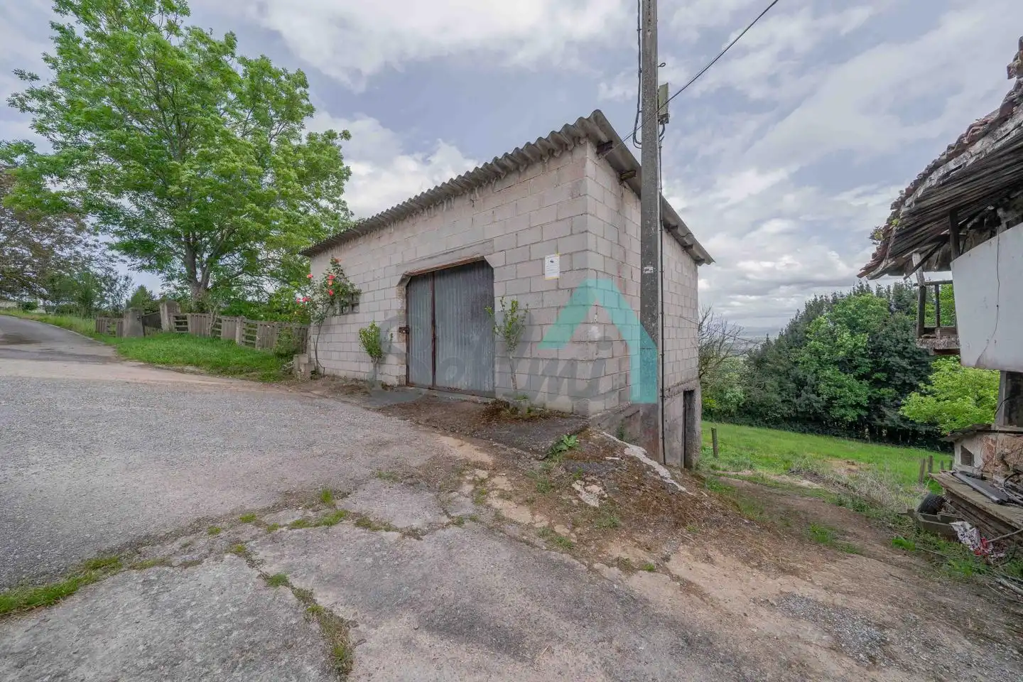 Casa con jardín en venta en Severies, imagen 65
