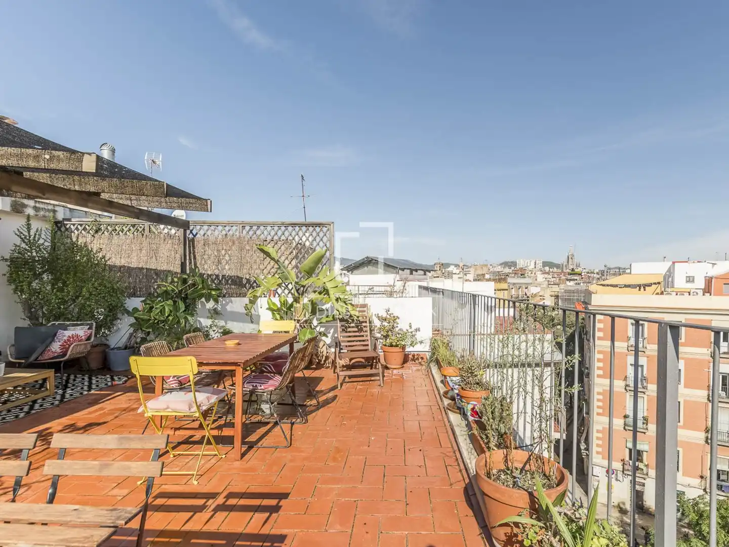 Piso con terraza en venta en Ciutat Vella, imagen 44