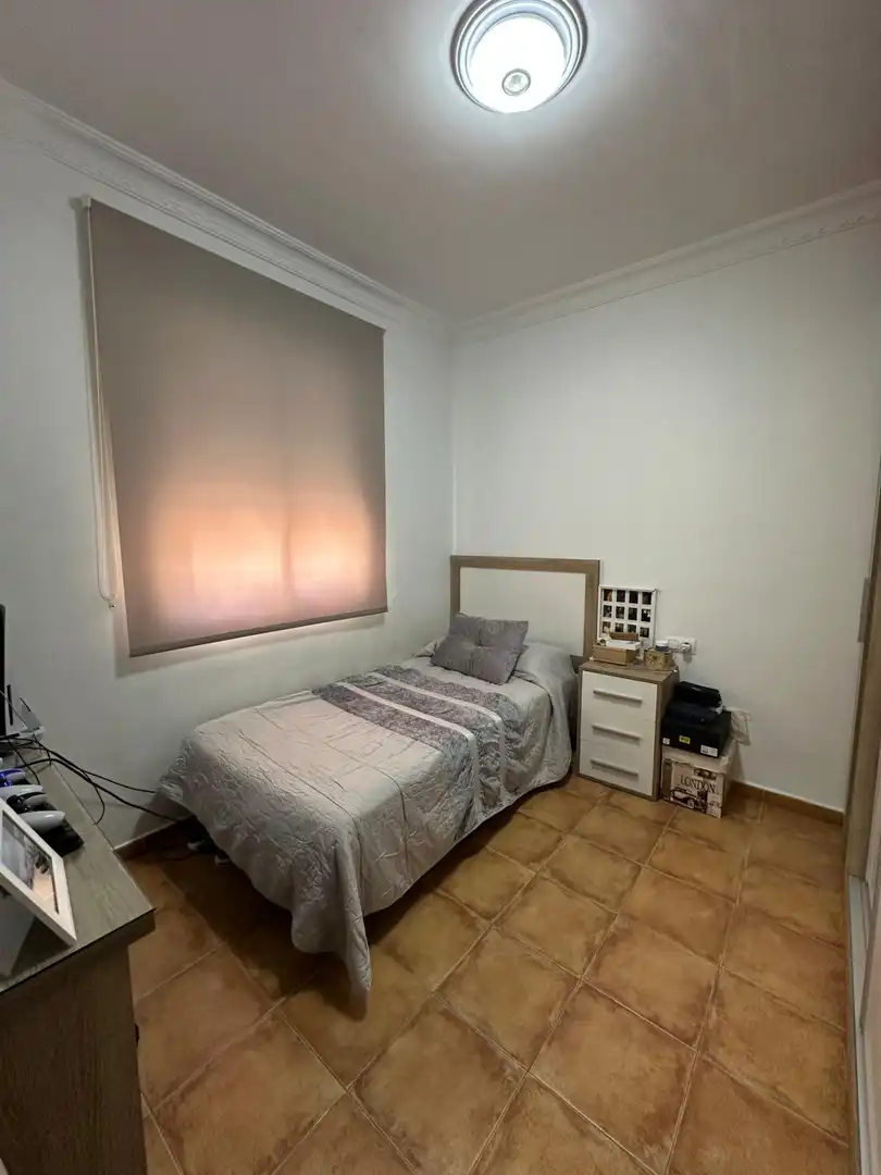 Dormitori de Casa o xalet en venda en Marchena