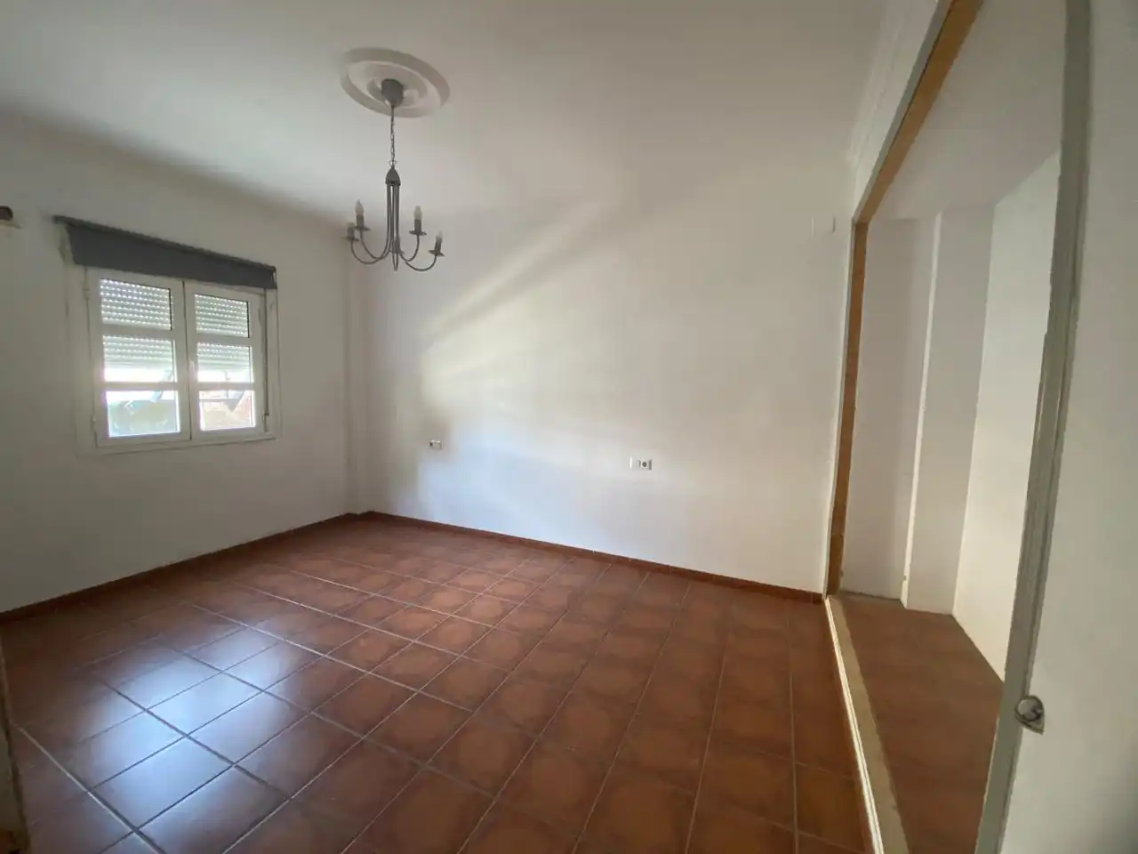 Dining room of Houses for sale in Los Molares