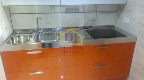 Foto 4 de Apartament de lloguer a Avenida de Italia, Carmelitas, Salamanca Capital
