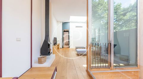 Foto 4 de Casa o chalet de alquiler en Carrer Dels Tres Reis, Sarrià, Barcelona Capital