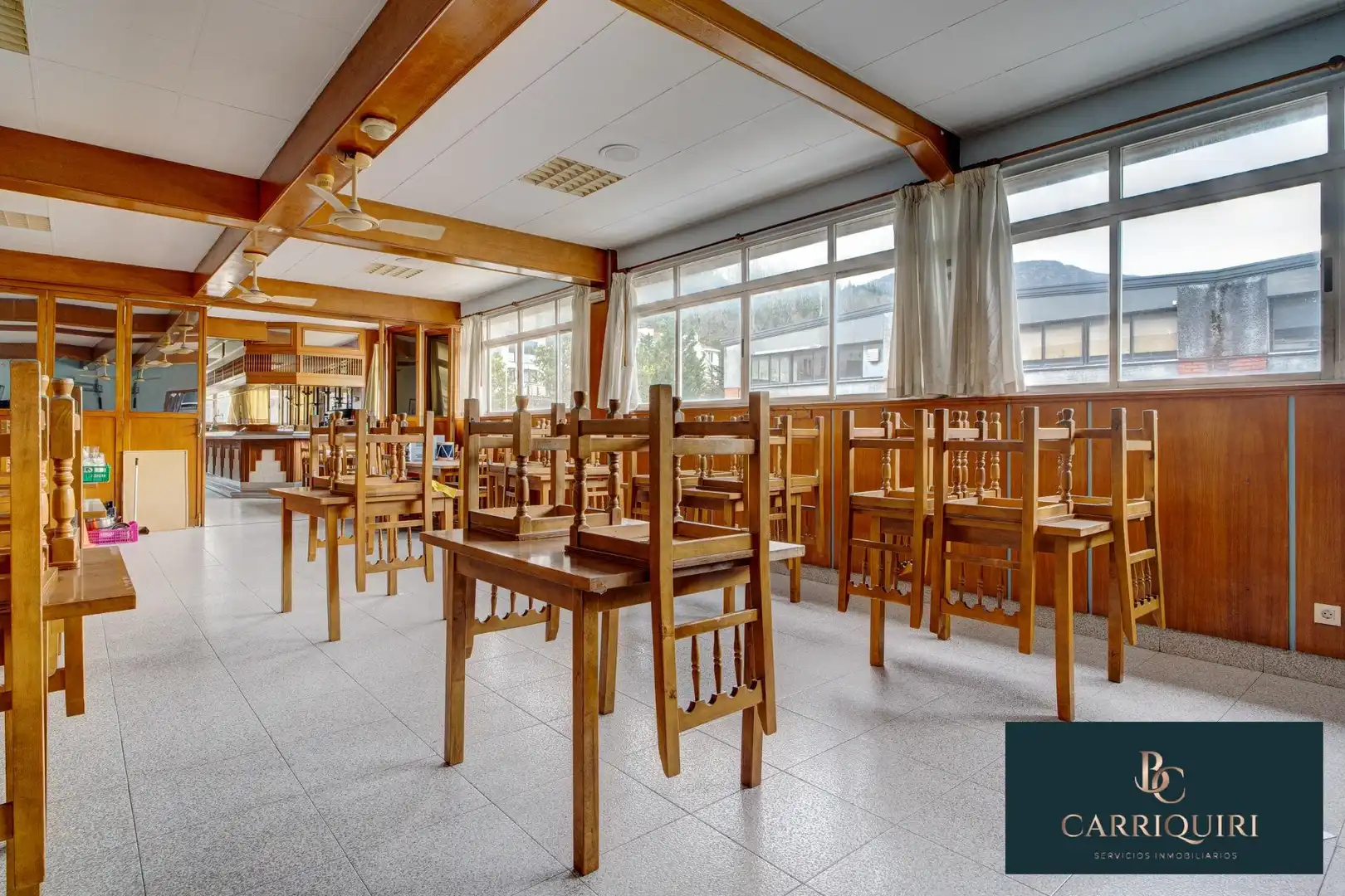 Local commercial à vendre à Lasarte-Oria, imagen 40