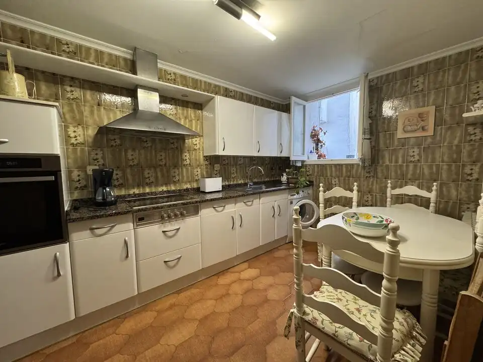 Appartement avec terrasse à vendre à Bergara, imagen 3