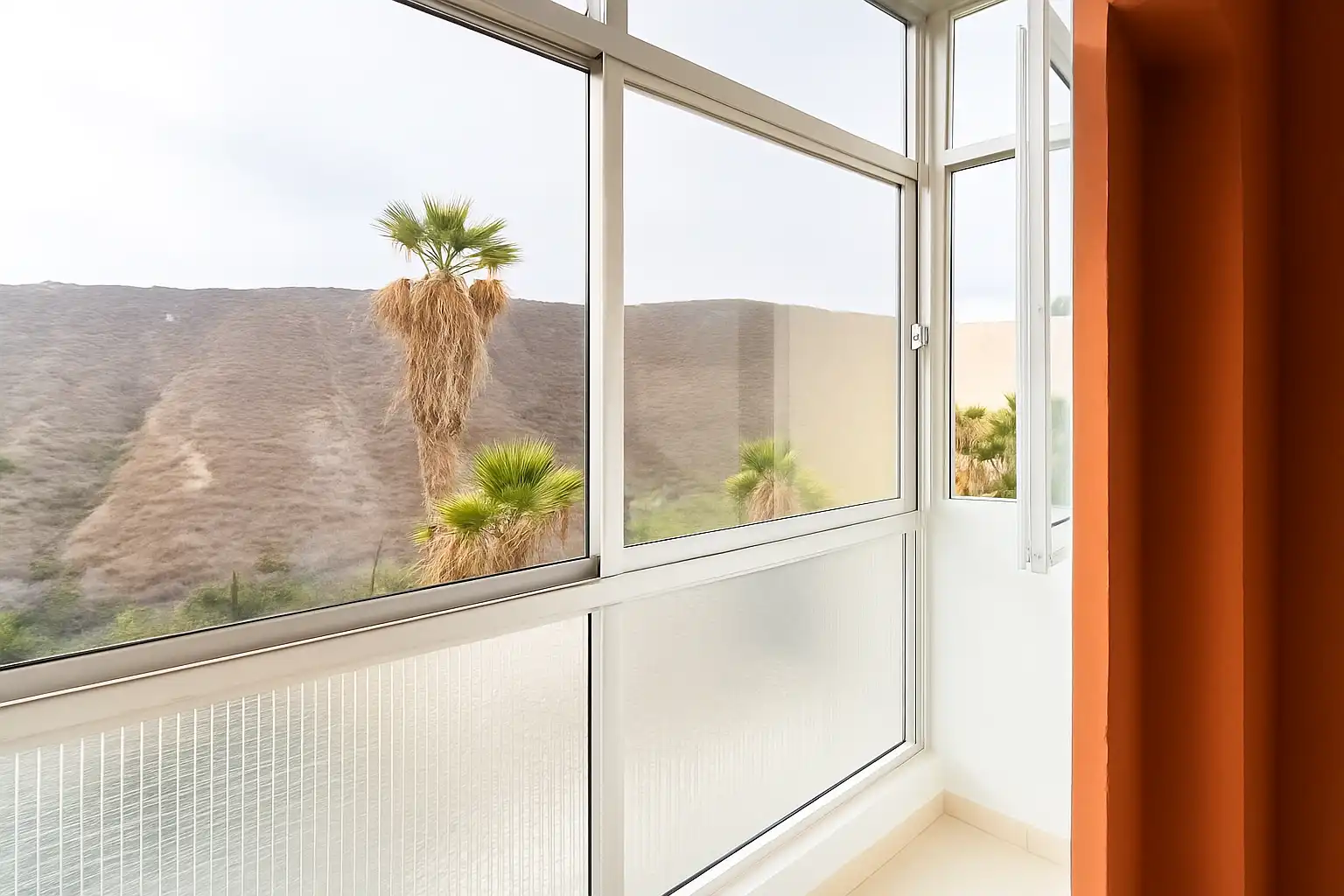 Vista exterior de Piso en venta en Vegueta - Cono Sur - Tafira