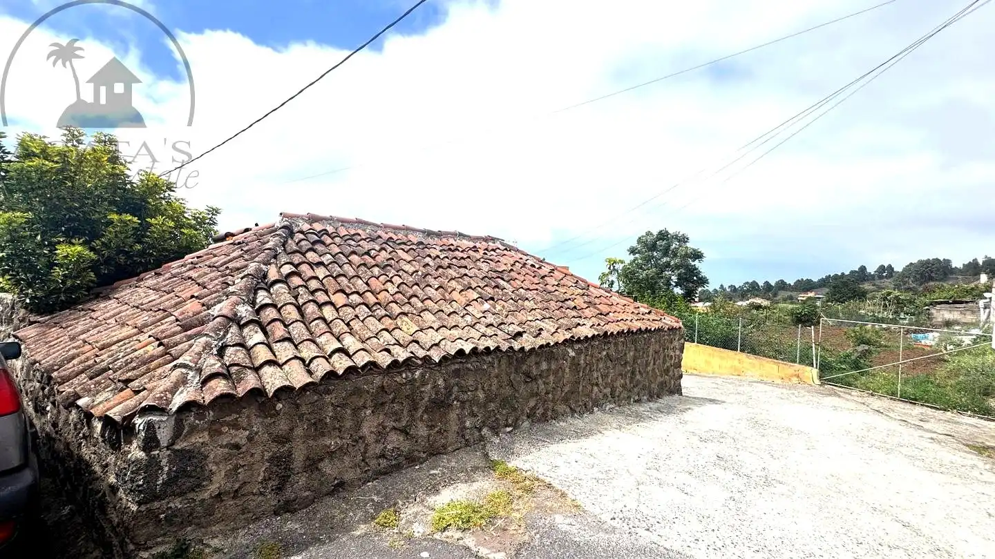 Maison rustique avec jardin à vendre à La Vega - El Amparo - Cueva del Viento, imagen 37