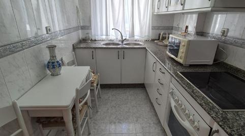 Photo 2 of Flat to rent in Agra de Bragua, Agra del Orzán - Ventorrillo, A Coruña Capital