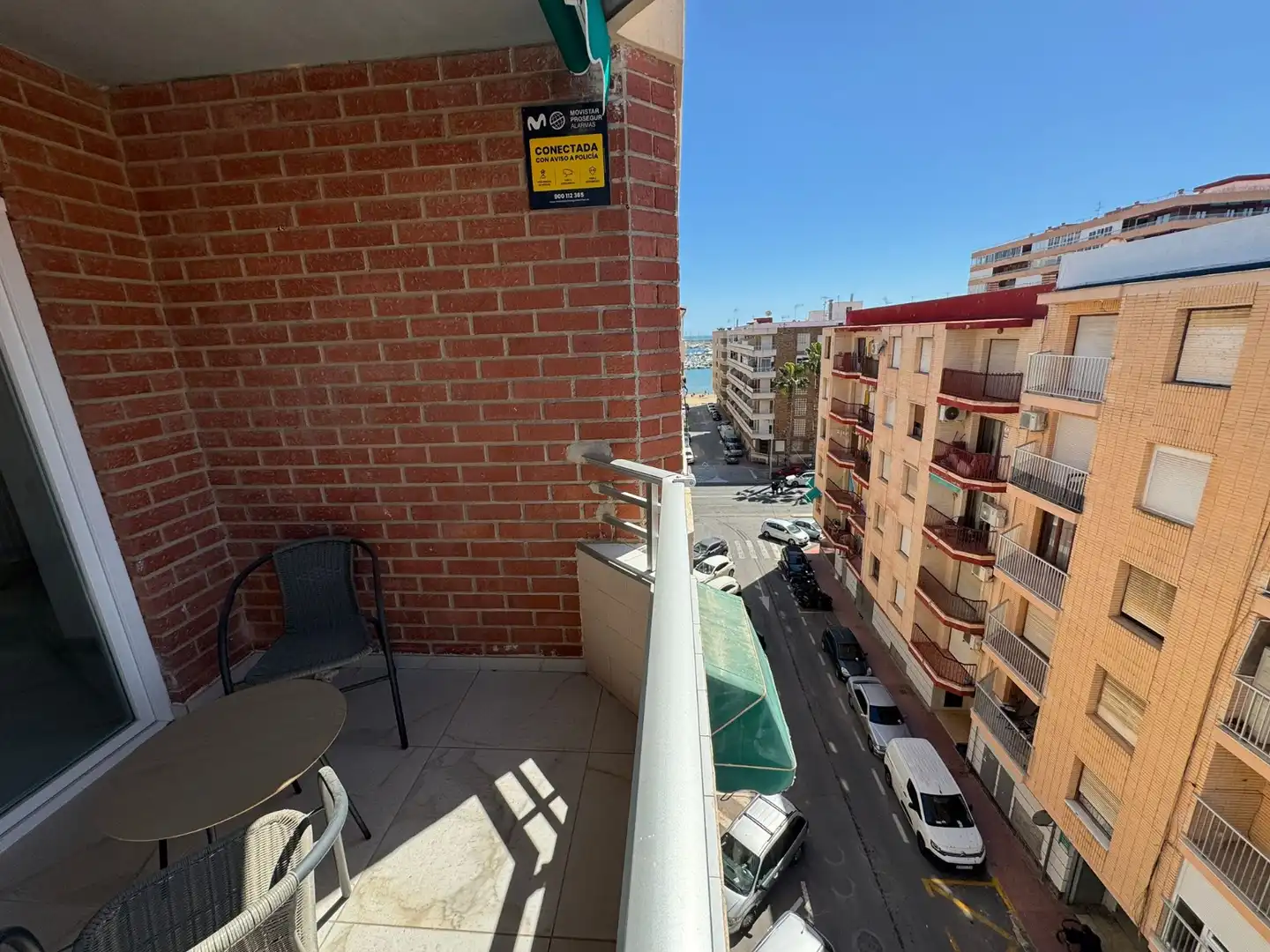 Wohnung mit Aufzug zum Verkauf in Playa del Acequión, Náufragos y Rocío del Mar, imagen 12