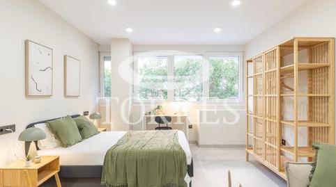 Foto 3 de Loft en venta en Avenida Avenida del Doctor Gálvez Ginachero, 13, La Trinidad, Málaga Capital