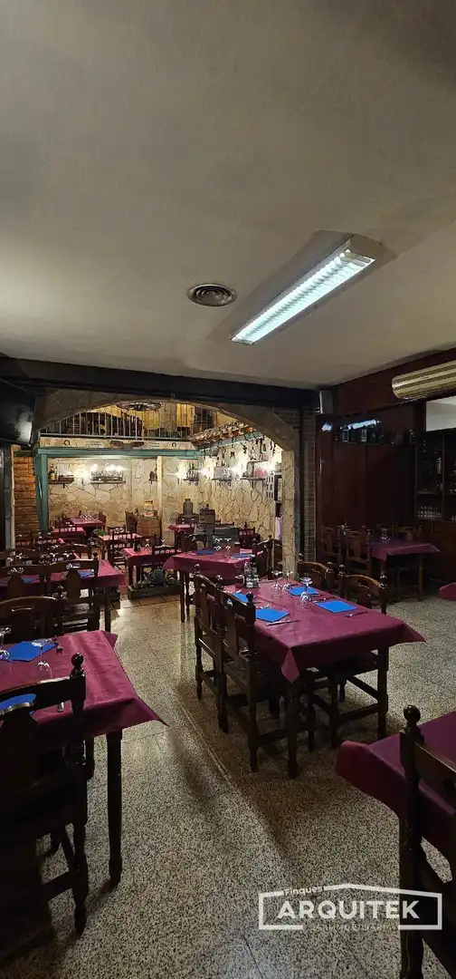 Local comercial en venda a Cardenal Cisneros 30, imagen 26