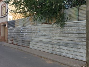 Terreno residenziale in vendita a Calle Dos de Mayo 15