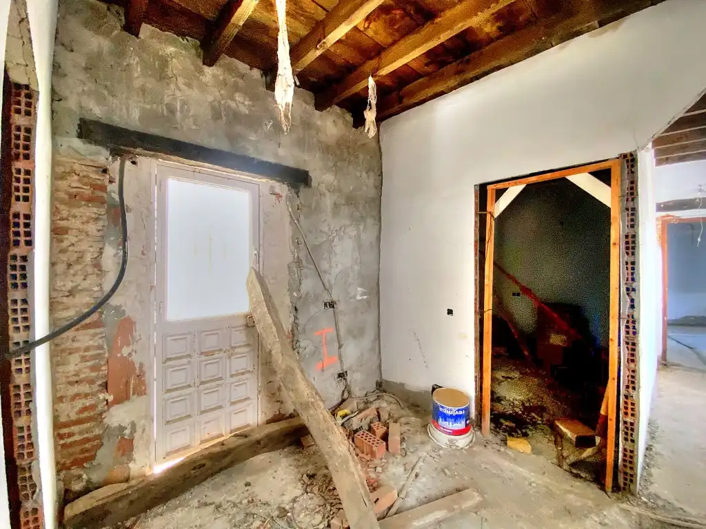 Casa rústica en venda a Salares, imagen 24