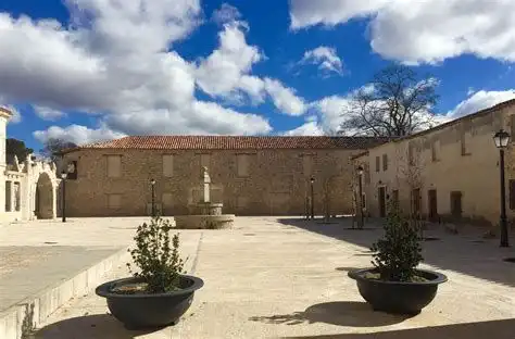 Residencial en venta en Nuevo Baztán - pueblo