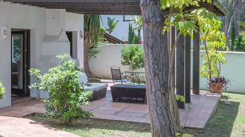 Foto 3 de Casa o xalet de lloguer a El Rosario - Ricmar, Marbella