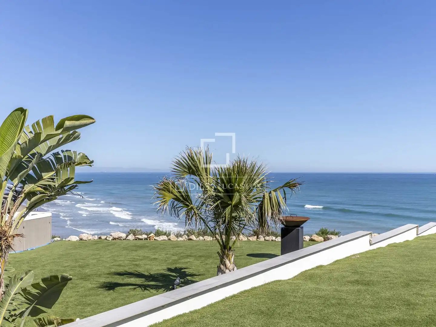Villa avec terrasse à vendre à El Faro, imagen 8