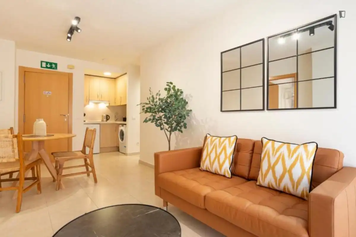 Apartments for rent in Olletas - Sierra Blanquilla