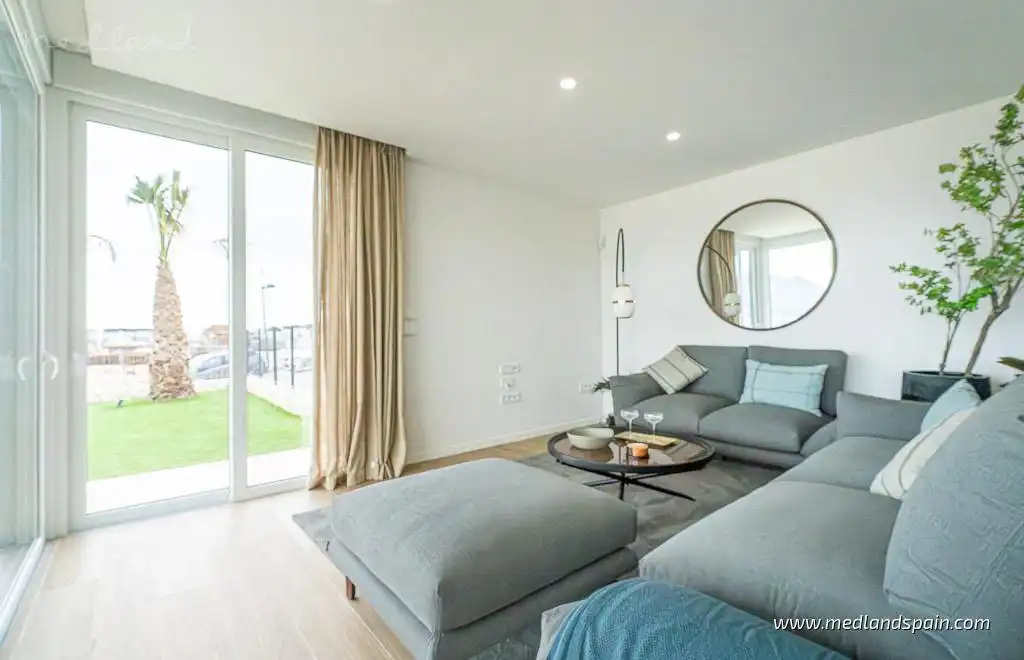Villa à vendre à Balcón de Ponoig - Polop Paradis - Polop Hills, imagen 6