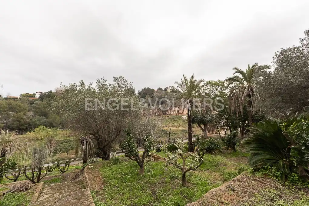 Terrenos y solares en venta en Urbanitzacions i Pedanies Nord, imagen 8
