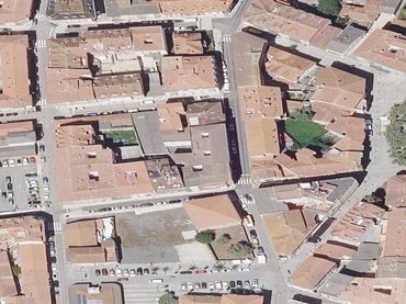 Piso en venta en Renteria Reyes 10