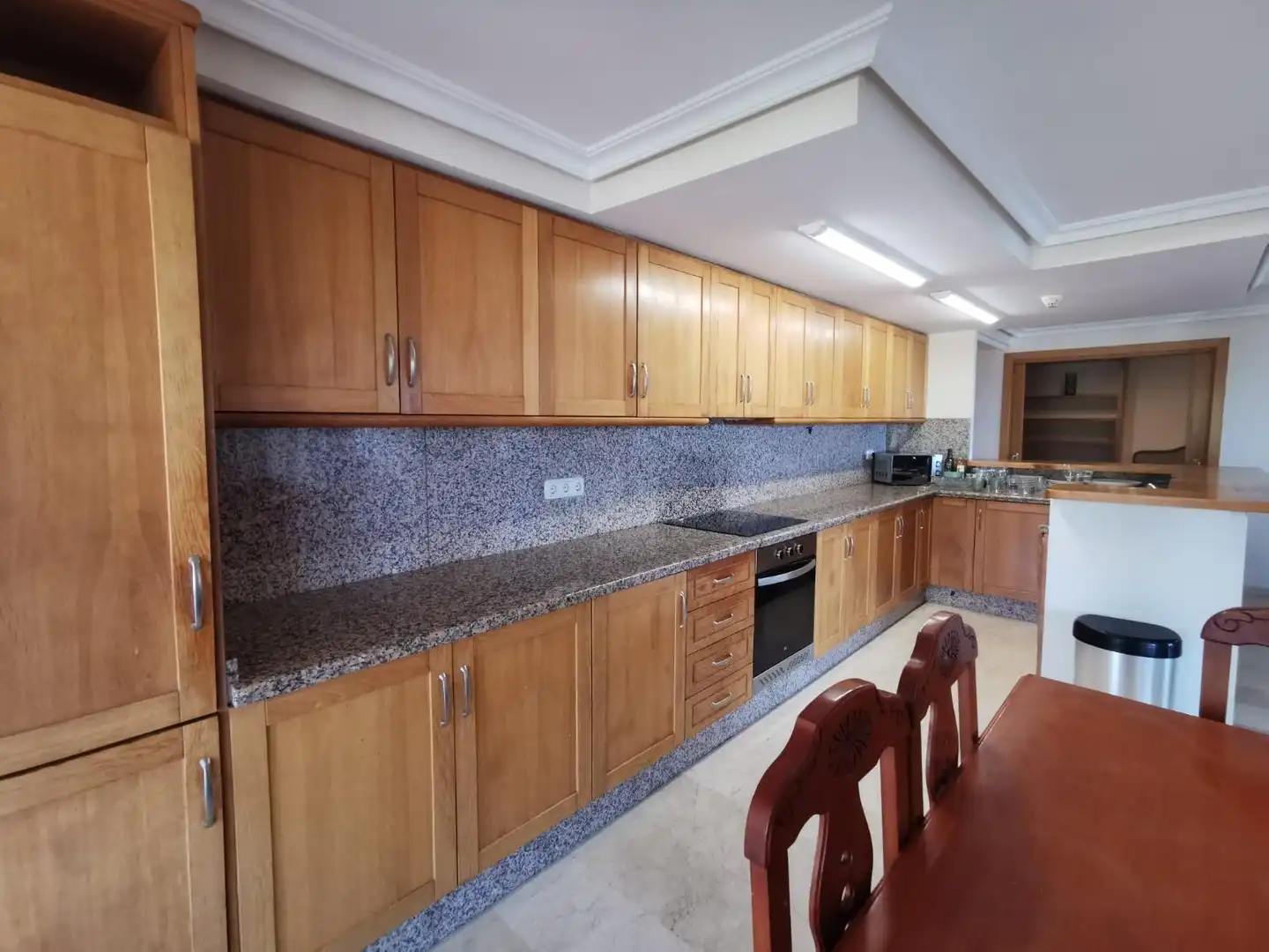 Piso con piscina en venta en PRINCIPAL DE LA SIERRA 157, imagen 10