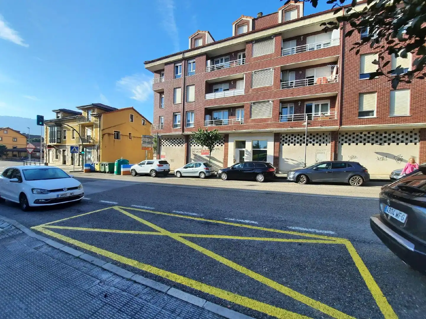 Business premises for sale in El Astillero, imagen 4