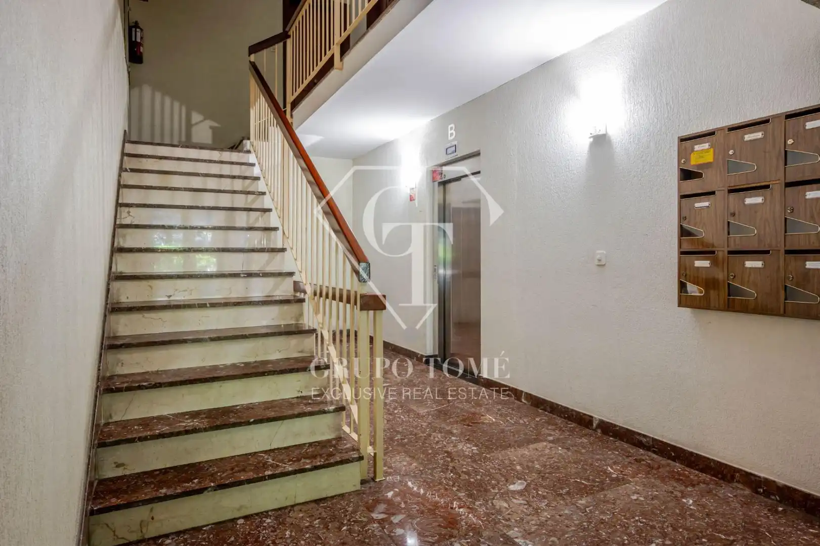 Piso en venta en Paseo DE PIO BAROJA, Antiguo