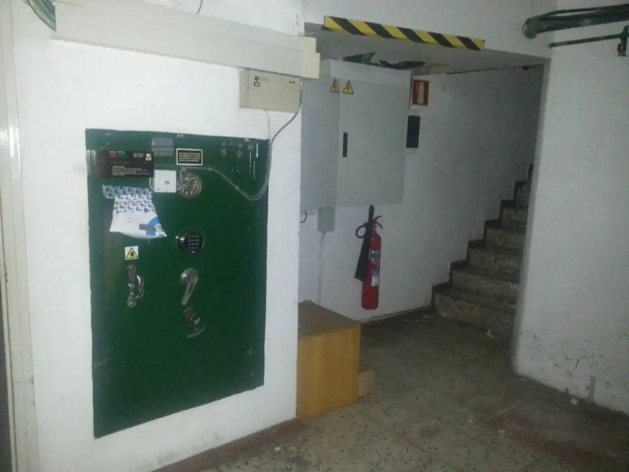 Business premises to rent in Calle Doctor Escayola, imagen 5
